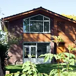 Σπίτι διακοπών Le Platane - In Natuurgebied Nabij Nijmegen Beek-Ubbergen