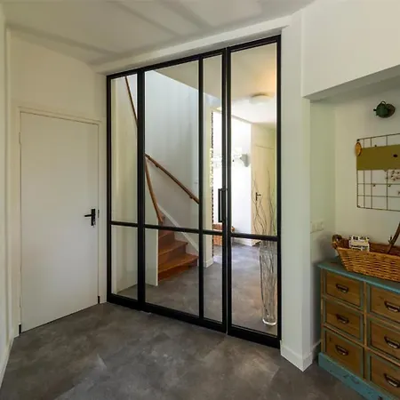 Le Platane - In Natuurgebied Nabij Nijmegen Ferienhaus Beek-Ubbergen
