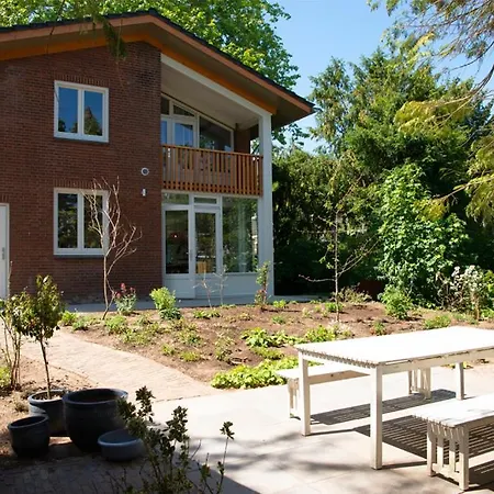 Σπίτι διακοπών Le Platane - In Natuurgebied Nabij Nijmegen