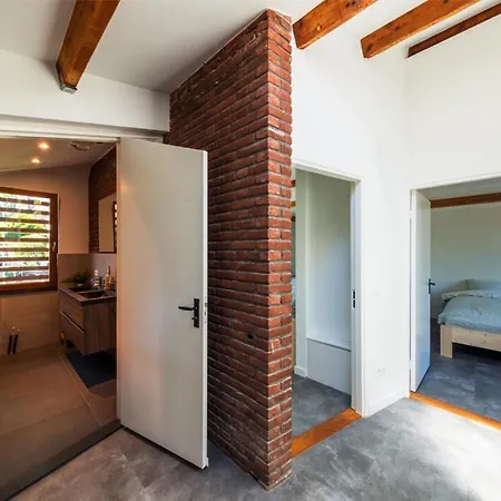 Le Platane - In Natuurgebied Nabij Nijmegen * Beek-Ubbergen