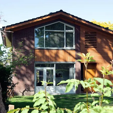 Ferienhaus Le Platane - In Natuurgebied Nabij Nijmegen Beek-Ubbergen