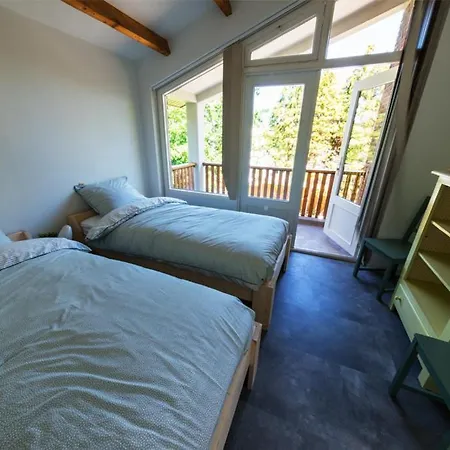 Le Platane - In Natuurgebied Nabij Nijmegen * Beek-Ubbergen