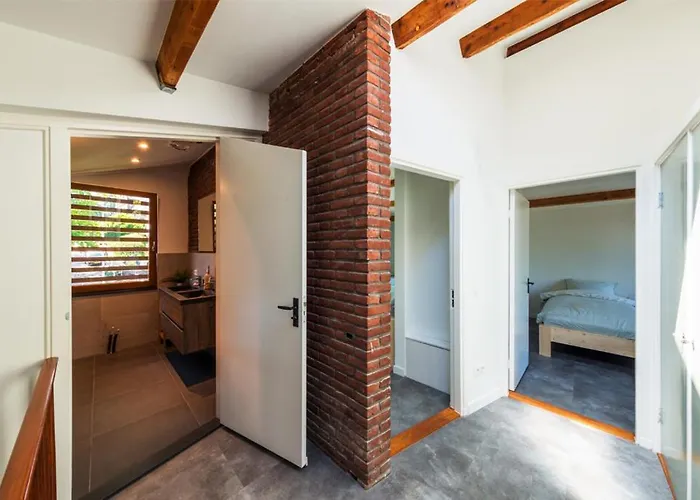 Le Platane - In Natuurgebied Nabij Nijmegen * Beek-Ubbergen