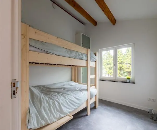 Le Platane - In Natuurgebied Nabij Nijmegen * Beek-Ubbergen