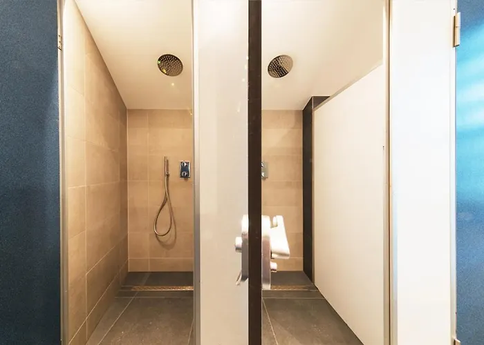 Semesterbostad Le Platane - In Natuurgebied Nabij Nijmegen Beek-Ubbergen