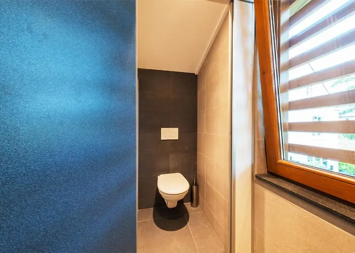 Le Platane - In Natuurgebied Nabij Nijmegen Semesterbostad