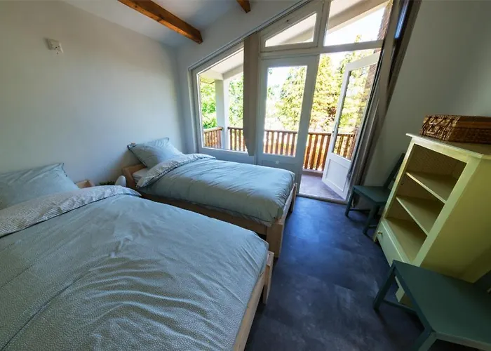 Le Platane - In Natuurgebied Nabij Nijmegen * Beek-Ubbergen