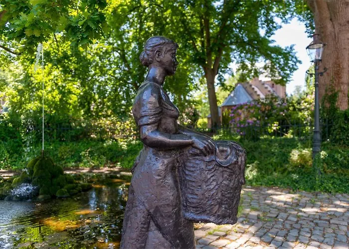 Le Platane - In Natuurgebied Nabij Nijmegen Beek-Ubbergen