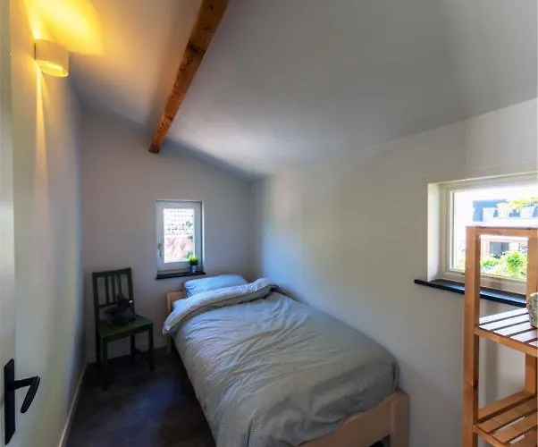 Le Platane - In Natuurgebied Nabij Nijmegen Beek-Ubbergen